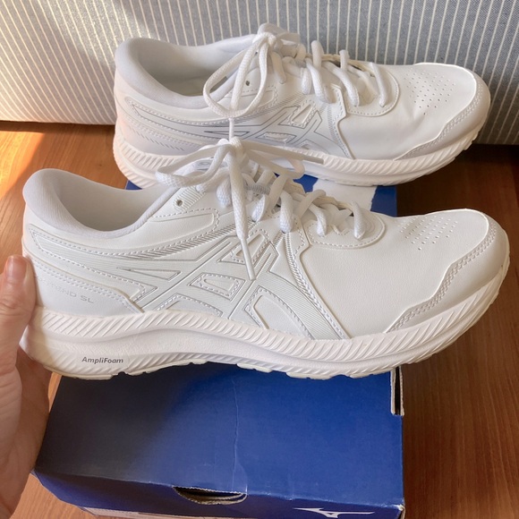 SOLD- Asics Running Shoes - Picture 8 of 15